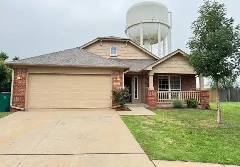 13320 SW 2nd Terrace, Yukon, OK 73099