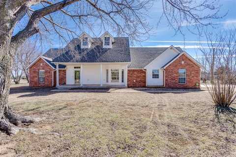 21434 SE 15th Street, Harrah, OK 73045