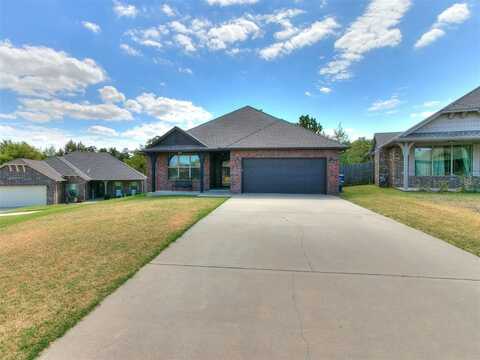 20662 Autumn Trail, Harrah, OK 73045