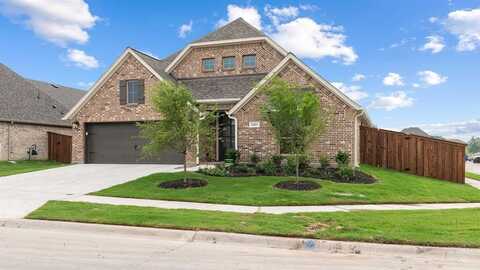 1423 Kirkhill Lane, Forney, TX 75126