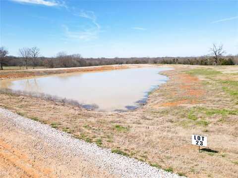 Lot 23 FM 514 Road, Yantis, TX 75497