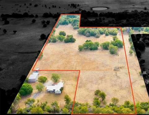 Tbd 2 CR-1037, Greenville, TX 75401