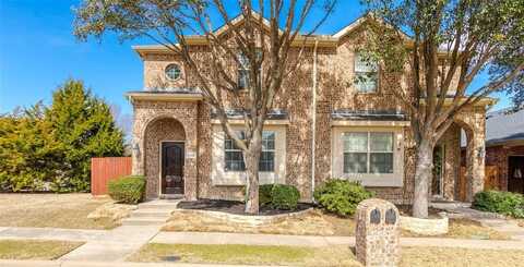 5928 Round Up Lane, McKinney, TX 75070