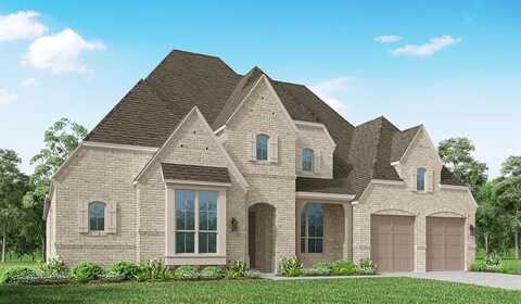 2024 Bonham Falls Drive, McKinney, TX 75071