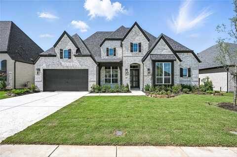 2024 Bonham Falls Drive, McKinney, TX 75071