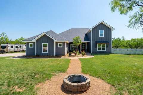 987 Bacacita Farms Road, Abilene, TX 79602