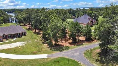 Lot 50 North Cross Drive, Shreveport, LA 71107