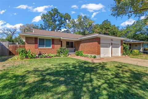 505 King Lane, Garland, TX 75042