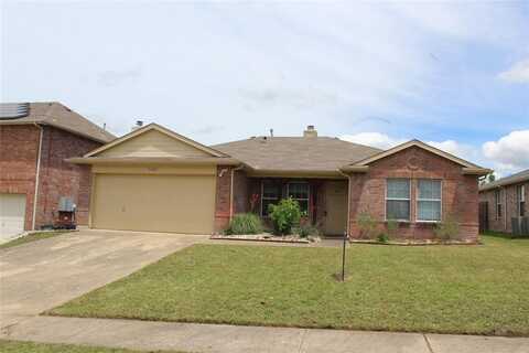 1108 Halifax Lane, Forney, TX 75126