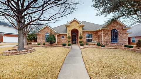 12304 Yellow Wood Drive, Fort Worth, TX 76244