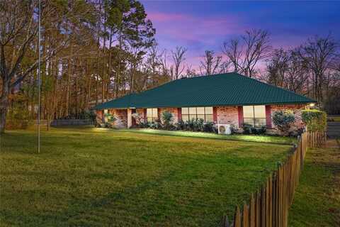 5651 Bretwood Drive, Keithville, LA 71047