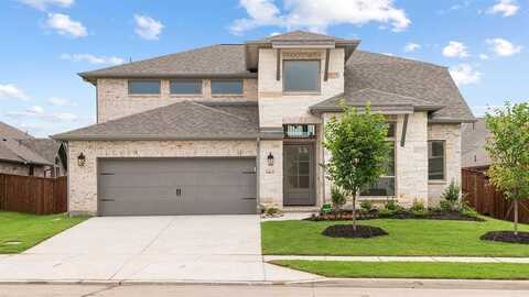 1413 Kirkhill Lane, Forney, TX 75126