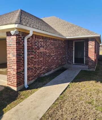 518 Harris Street, Gunter, TX 75058