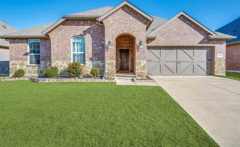 6217 Brunswick Drive, Celina, TX 76227