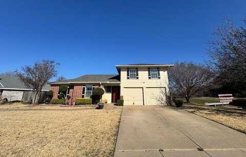 1417 Nicole Way, Fort Worth, TX 76028