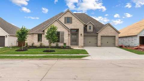 1606 Crestfallen Drive, Forney, TX 75126