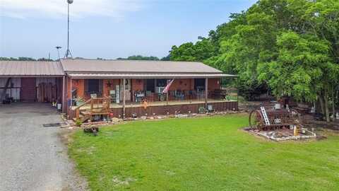 202 Darwin, Whitewright, TX 75491