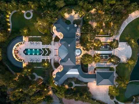 5530 N 40 Place, Dallas, TX 75252