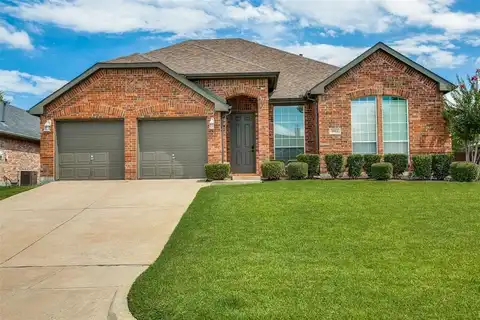 2613 Morgan Ann Avenue, Mansfield, TX 76063