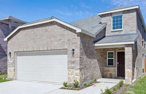 1009 Clear Dusk Lane, Forney, TX 75126