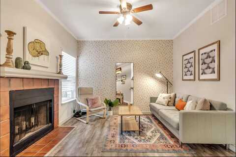 5963 Ross Avenue, Dallas, TX 75206