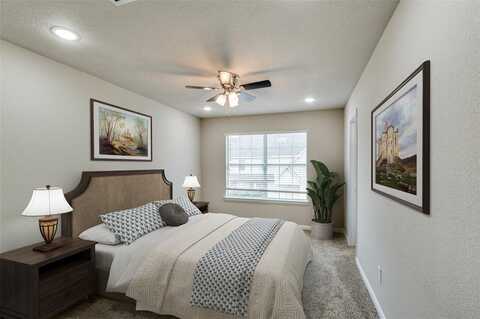 5700 Giddyup Lane, Fort Worth, TX 76179