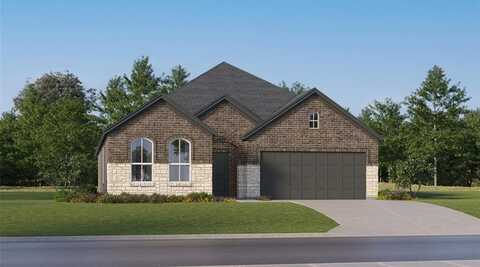 6420 Ponderosa Pine Road, McKinney, TX 75071