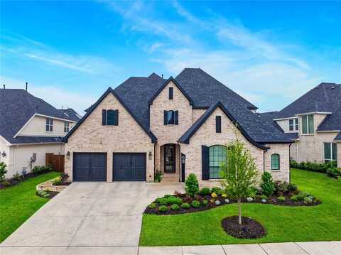 2310 Red Cedar Trail, Prosper, TX 75078