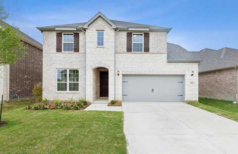 3466 Marginal Drive, McKinney, TX 75071