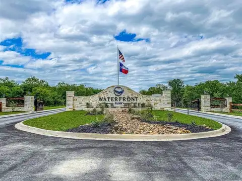 Lot 20 Camp fleming Court, Corsicana, TX 75110