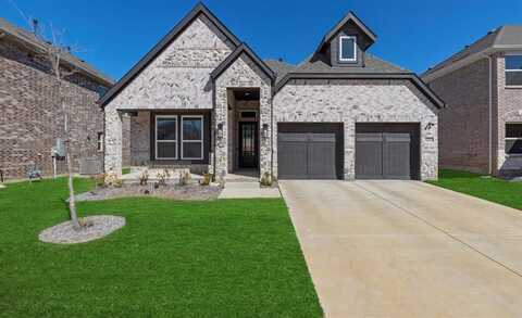 6225 Shasta Creek Road, Celina, TX 75009