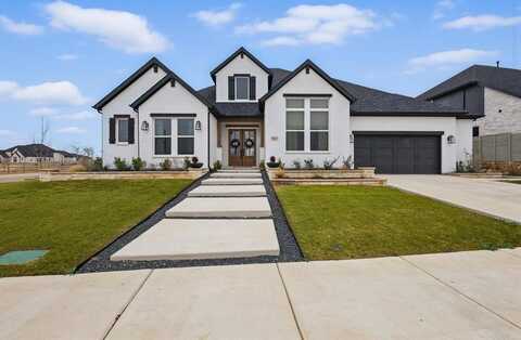 2412 Strolling Way, Argyle, TX 76226