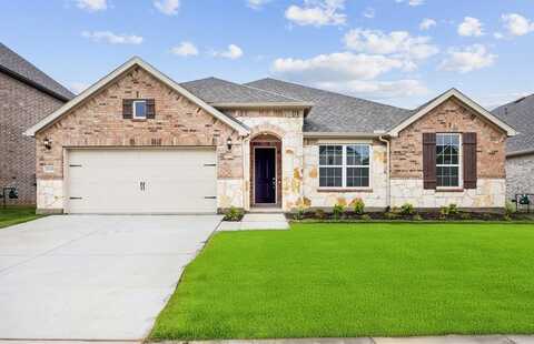 11205 Abbotsbury Road, Haslet, TX 76052