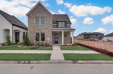 1517 Kinglet Place, Celina, TX 75009