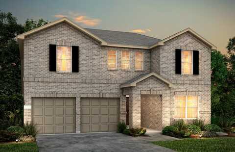 7205 Brazos River Lane, Denton, TX 76208