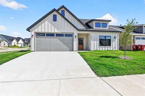 501 Southern Drive, Sherman, TX 75092