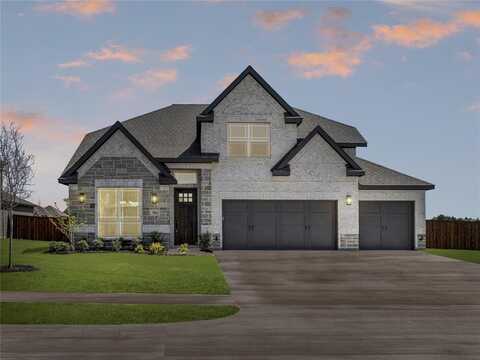 504 Alto Avenue, Forney, TX 75126