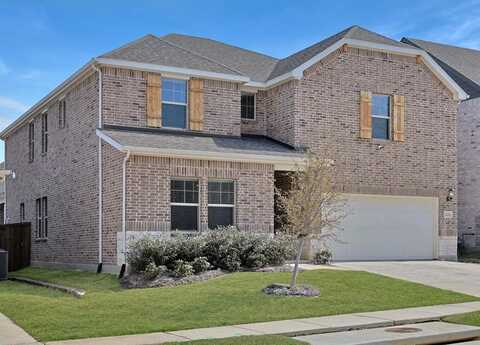 2436 Yosemite Way, Corinth, TX 76210