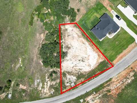 1077 Gonzollas Road, Springtown, TX 76082