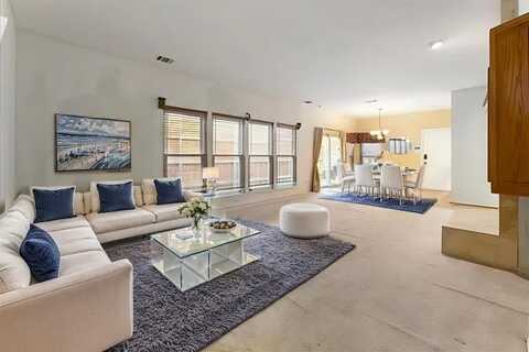 5951 Preston Valley Drive, Dallas, TX 75240