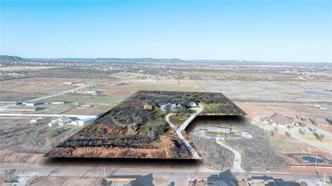 1198 Iberis Road S, Tuscola, TX 79562