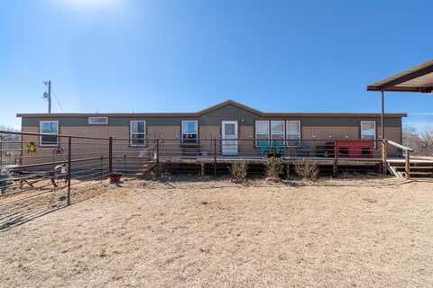 10135 CR 379, Hawley, TX 79525