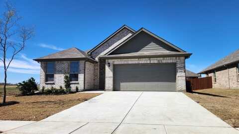205 TYLER Street, Grandview, TX 76050