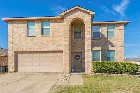 5189 Gold Basin Road, Fort Worth, TX 76179