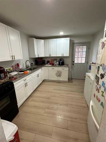 3500 Gordon Avenue, Fort Worth, TX 76110