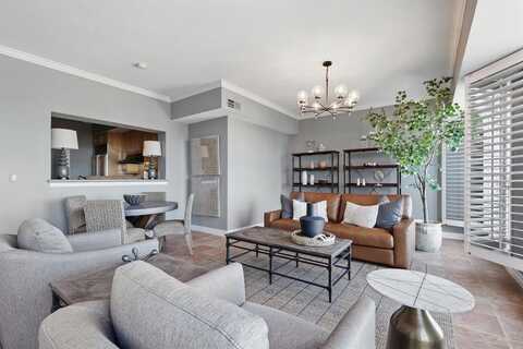 3401 Lee Pkwy, Dallas, TX 75219