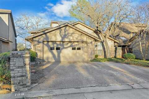 109 Summit Cove, Trophy Club, TX 76262