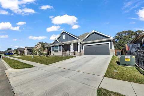 1433 Eagle Nest Drive, Pelican Bay, TX 76020