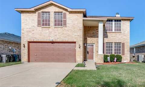 3916 Foxhound Lane, Fort Worth, TX 76123