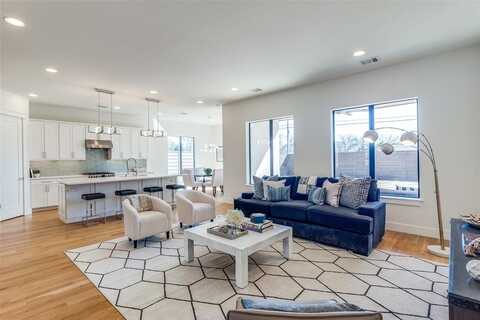 3544 Linda Drive, Dallas, TX 75220